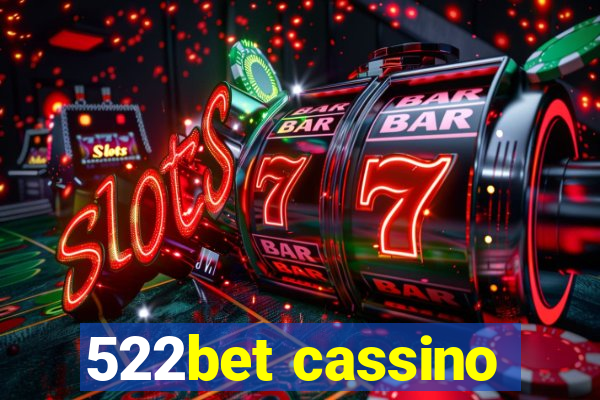 522bet cassino